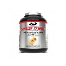 Isopure Cfm 90 (2kg) Fresa Plátano - Whey Isolate (aislado)