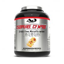 Addict Sport Nutrition - Nutrition Sportive Isopure cfm 90 (2kg) - Fitadium