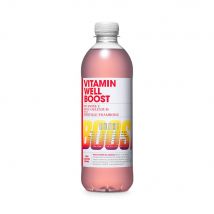 Vitamin Well - Boissons vitaminées Vitamin well boost (500ml) - Fitadium