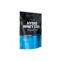 Hydro Whey Zero (453g) Chocolate - Whey Hidrolisada