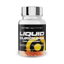 Scitec Nutrition - Curcuma Liquid curcuma (30 caps) - Fitadium