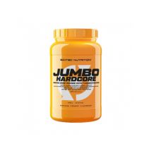 Jumbo Hardcore (1,53kg) Banane Joghurt - Gainers