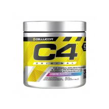 C4 Original (195gr) Cosmic Rainbow - Preworkout