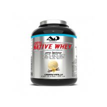 100% Natives Whey (2kg) Vanille - Natives Whey