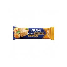 Barrita Energética Fundente (25 G) Albaricoque - Barritas Energéticas