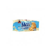 Max Cookies (100g) Weiße Schokolade - Proteinhaltige Kekse