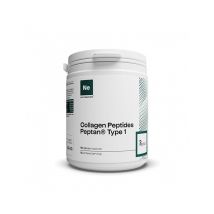 Collagenpeptid Typ 1 (120 Kapseln) - Kollagen