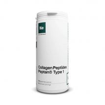 Nutrielement - Collagène Collagen peptide type 1 (500g) - Fitadium