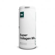 Nutrielement - Collagène Super collagen mix (500g) - Fitadium