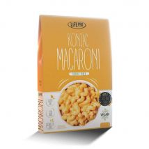 Lifepro - Plats cuisinés Konjac macaroni (200g) - Fitadium