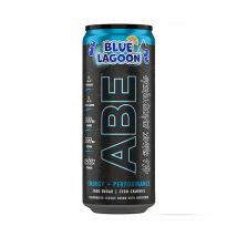 Applied Nutrition - Abe Drink 330ml - Liquide Goût Lagon bleu - Fitadium