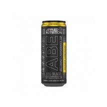 Abe-drink (330ml) Lemonade - Energiegetränke