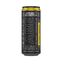 Applied Nutrition - Boissons énergétiques Abe drink (330ml) - Fitadium