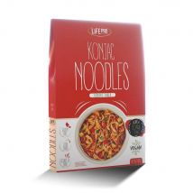 Lifepro - Plats cuisinés Konjac noodles (200g) - Fitadium