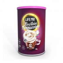 Lifepro - Cafés & Thés Protein frapuccino (350g) - Fitadium