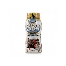 Sauzero Zero Bbq (310ml) Chimichurri - Zero Molhos