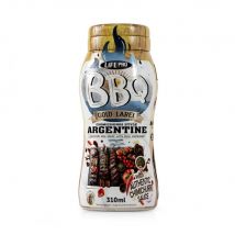 Lifepro - Sauces zéro Sauzero zero bbq (310ml) - Fitadium