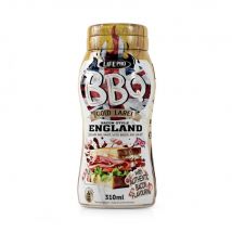 Lifepro - Sauces zéro Sauzero zero bbq (310ml) - Fitadium