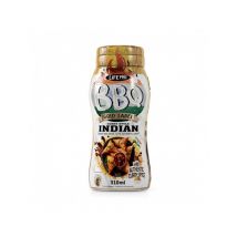 Sauzero Zero Bbq (310ml) Kerrie - Nul Sauzen