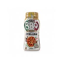 Sauzero Zero Bbq (310ml) Orégano - Salsas Zero