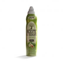 Lifepro - Spray de cuisson Oil spray (200ml) - Fitadium