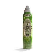 Lifepro - Oil Spray 200ml - Liquide Goût Basilic - Fitadium