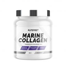 Marine collagen (300g) - Poudre - Goût: Neutre - Superset Nutrition