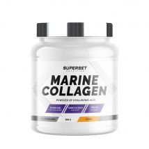 Marine collagen (300g) - Poudre - Goût: Orange - Superset Nutrition