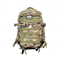 Quamtrax - Sacs de sport Backpack quamtrax - TU - Camouflage - Fitadium