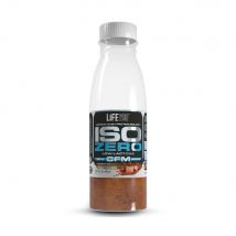 Lifepro - Nutrition Sportive Iso zero low lactose cfm (30g) - Fitadium