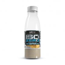 Lifepro - Nutrition Sportive Iso zero low lactose cfm (30g) - Fitadium