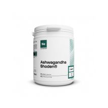 Ashwagandha Shoden (120 Cáps.) - Ashwagandha