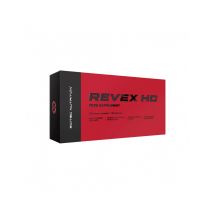 Revex Hc (120 Cápsulas) - Queimadores De Gordura
