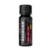 Redburn shot (60ml) - Liquide - Goût: Citron - Superset Nutrition