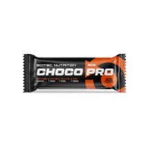 Schokoriegel Pro (50g) Gesalzenes Karamell - Proteinriegel