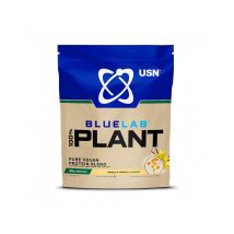 100% Proteína Vegetal (900g) Baunilha E Ácer - Proteínas Vegetais