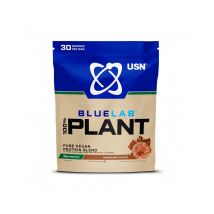 100% Proteína Vegetal (900g) Chocolate - Proteínas Vegetais