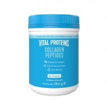 Vital proteins - Collagène Collagen Peptides 284g - Fitadium