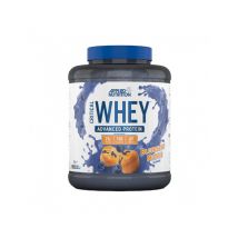 Soro De Leite Crítico (2000g) Mirtilo - Whey Protein