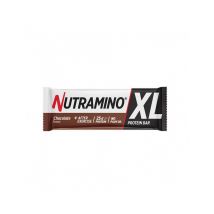 Barra De Proteínas Nutra Xl (74g) Chocolate - Barras Proteicas