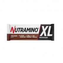 Nutramino - Nutra Xl Protein Bar 74g - Aliment Goût Chocolat - Fitadium