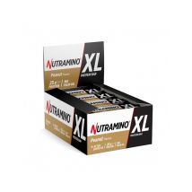 Barrita De Proteínas Nutra Xl (16x74g) Cacahuete - Barritas Proteicas