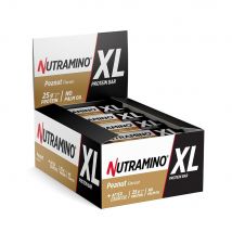 Nutramino - Nutrition Sportive Nutra xl protein bar (16x74g) - Fitadium
