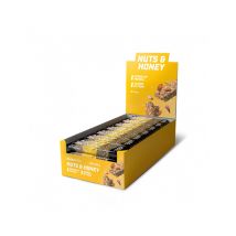 Nuts & Honey (28x35g) Honig - Energieriegel