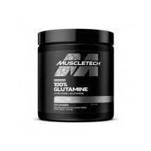 Platinum 100% Glutamin (300g) - Glutamin