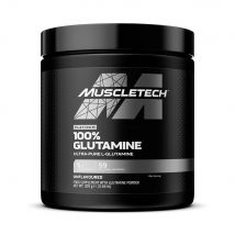 Muscletech - Nutrition Sportive Platinum 100% Glutamine 300g - Fitadium