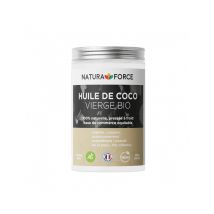 Óleo De Coco Biológico (250 G) - Spray E Óleo