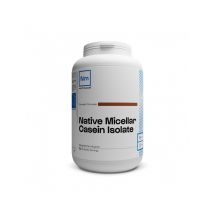 Native Micellar Casein Isolate 92% (1kg) Schokolade - Kasein