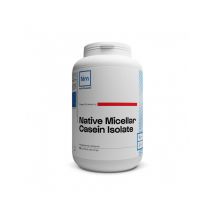 Isolado De Caseína Micelar Nativa 92% (1kg) Morango - Caseínas