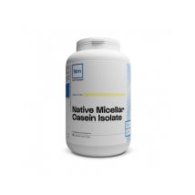 Isolado De Caseína Micelar Nativa 92% (1kg) Baunilha - Caseínas